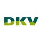 Logo DKV