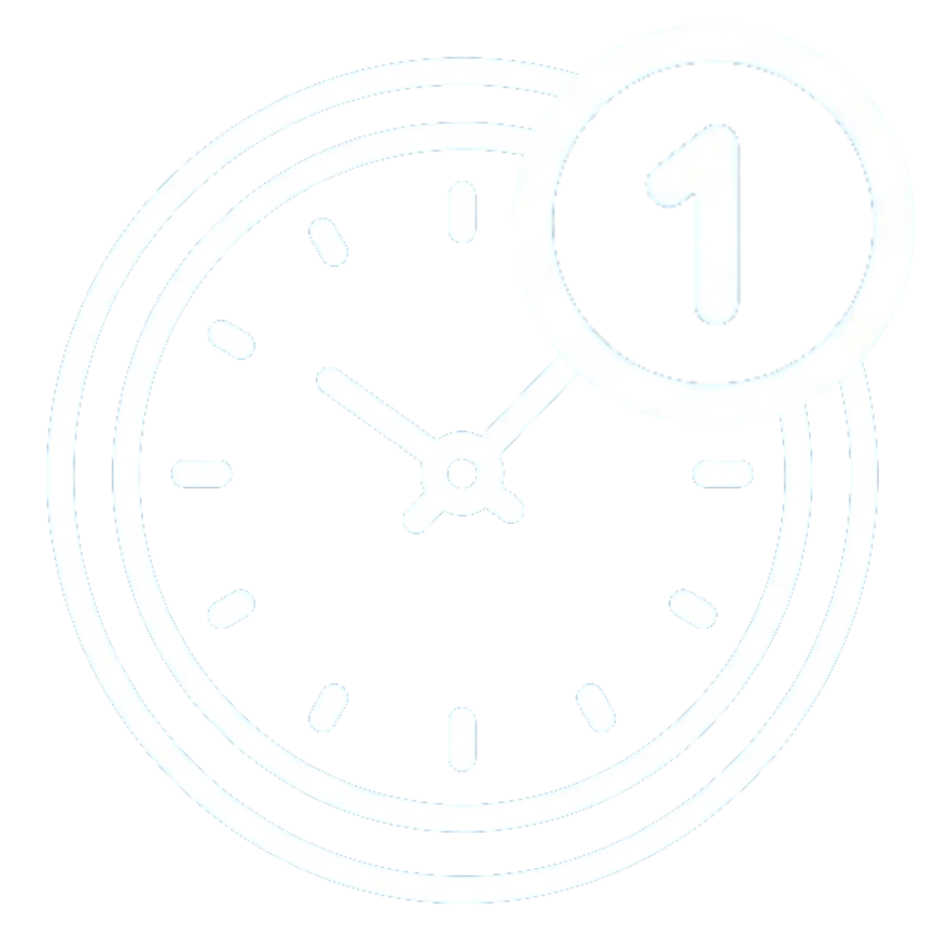 Paso uno realiza el cuestionario en menos de dos minutos