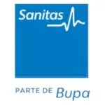 Logo Sanitas